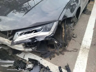 2015 Audi A7 WAUZZZ4G4FN055830 VIN:WAUZZZ4G4FN055830