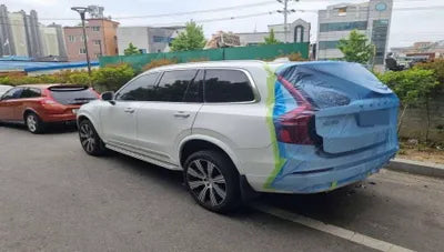 2022 Volvo XC90 YV1LFBR0DN1780786 VIN:YV1LFBR0DN1780786