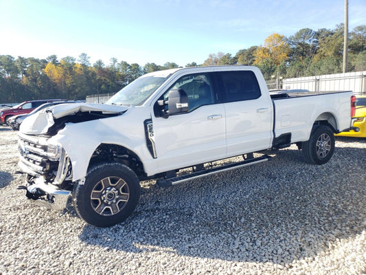 2024 FORD F250 SUPER DUTY VIN:1FT8W2BN7REE97859