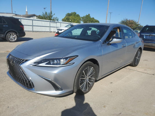 2022 LEXUS ES 350 BASE VIN:58ADZ1B19NU112609