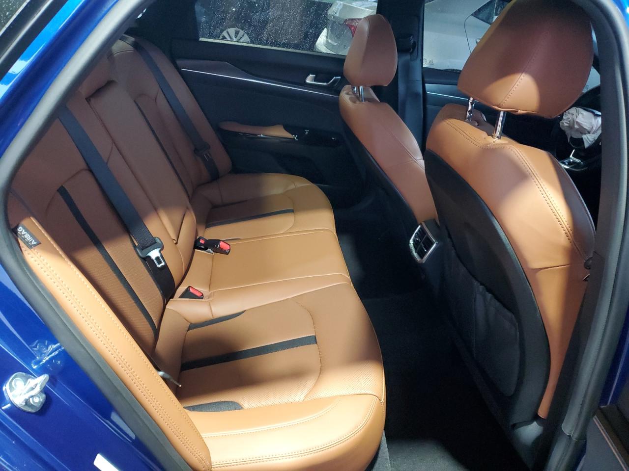 2024 KIA K5 GT VIN:5XXG44J86RG248604