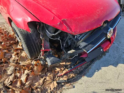 2015 Volkswagen Golf 100KMWVWZZZAUZFW1 VIN:100KMWVWZZZAUZFW1