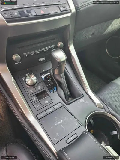 2019 Lexus NX 300 JTJBJRBZ5K2120967 VIN:JTJBJRBZ5K2120967