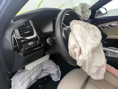 2020 BMW Z4 WBAHF7106LWW64536 VIN:WBAHF7106LWW64536