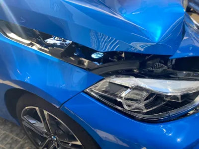 2022 BMW 120 WBA7L7106N7L45073 VIN:WBA7L7106N7L45073