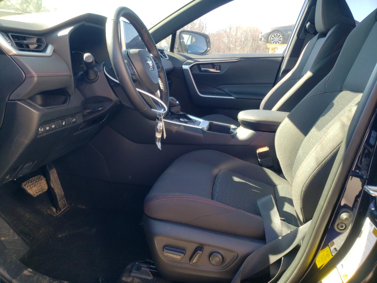 2024 TOYOTA RAV4 PRIME SE VIN:JTMAB3FV6RD234023