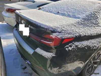 2023 BMW 530 WBA31BJ03PCL22545 VIN:WBA31BJ03PCL22545