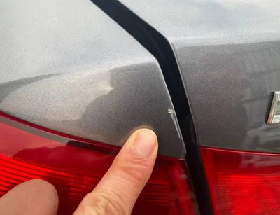 2015 Volkswagen Passat VIN: