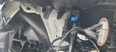 2021 Genesis G70 VIN: