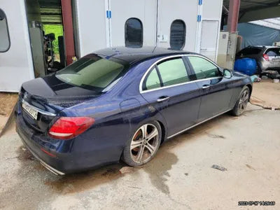 2019 Mercedes-Benz E 300 WDDZF4JB2KA699325 VIN:WDDZF4JB2KA699325