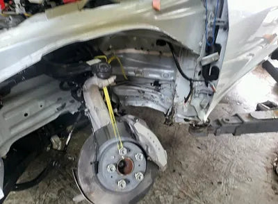 2022 Tesla Model 3 5YJ3E1EA5NF303368 VIN:5YJ3E1EA5NF303368