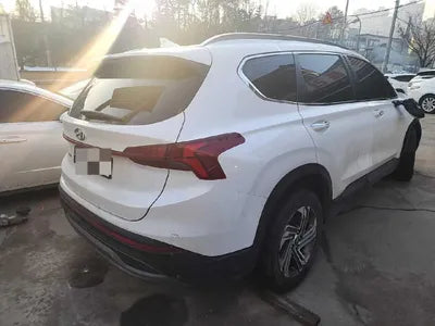 2023 Hyundai Santa FE KMHS381LGPU492802 VIN:KMHS381LGPU492802