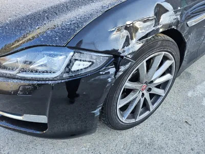 2017 Jaguar XJ 710KMSAJAA1298HNW VIN:710KMSAJAA1298HNW