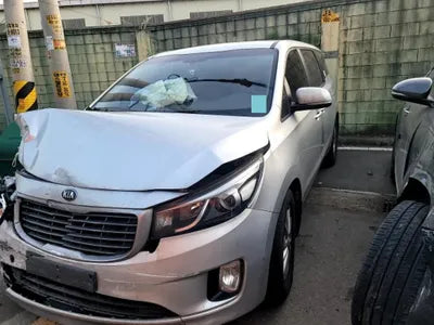 2015 Kia Carnival KNHMF37ABFS065311 VIN:KNHMF37ABFS065311