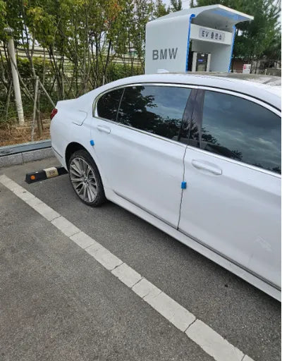 2016 BMW 750 WBA7F2102GG382585 VIN:WBA7F2102GG382585