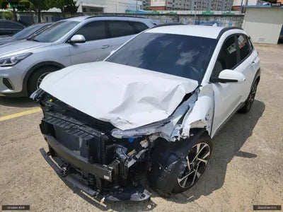 2022 Hyundai Kona KMHK5813HNU860170 VIN:KMHK5813HNU860170