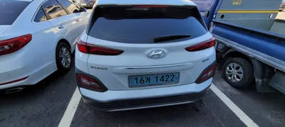2019 Hyundai Kona KMHK381GFKU009309 VIN:KMHK381GFKU009309