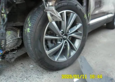 2020 Hyundai Santa FE KMHS281BBLU198803 VIN:KMHS281BBLU198803