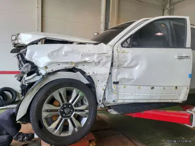 2020 Kia Mohave KNAKN814DLA195252 VIN:KNAKN814DLA195252