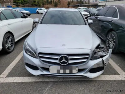 2015 Mercedes-Benz C 200 WDDWF4CB2GF242086 VIN:WDDWF4CB2GF242086