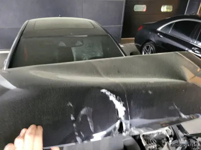 2017 Mercedes-Benz CLS 400 WDDLJ6FB3HA202946 VIN:WDDLJ6FB3HA202946