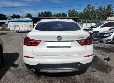 2015 BMW 420 WBAXX1107F0L90681 VIN:WBAXX1107F0L90681