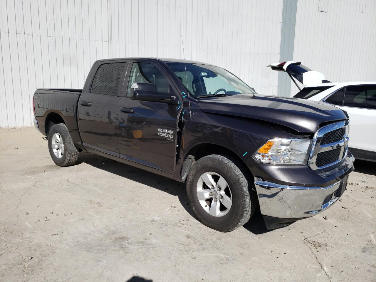 2023 RAM 1500 CLASSIC SLT VIN:1C6RR7LG9PS536840