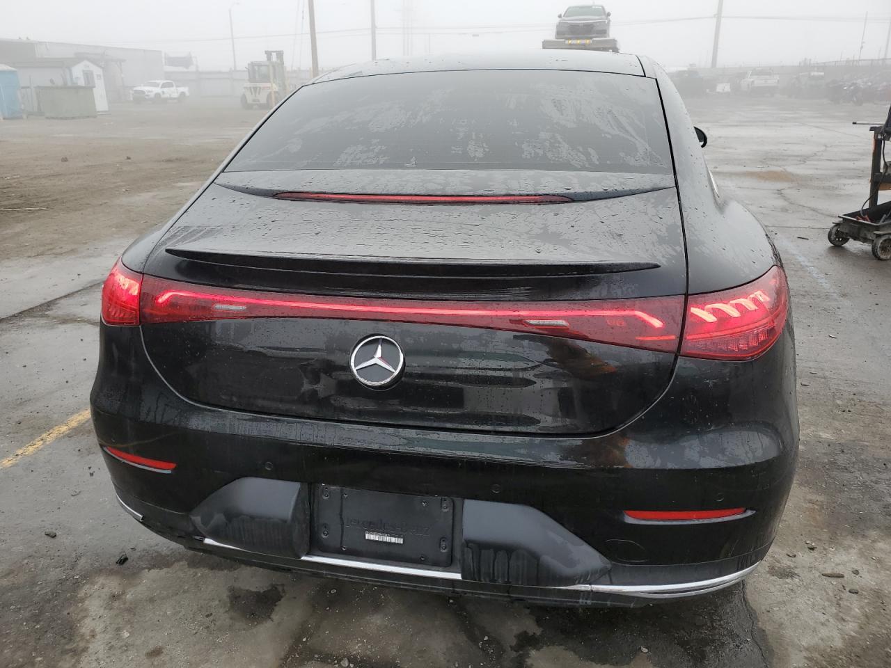 2023 MERCEDES-BENZ EQE SEDAN 350+ VIN:W1KEG2BB8PF014575