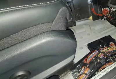 2016 Mercedes-Benz E 300 VIN: