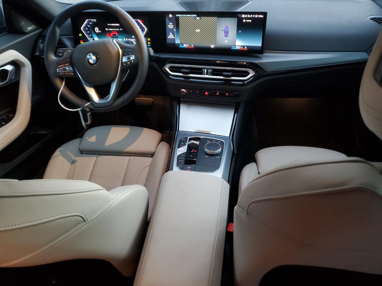 2023 BMW 230I  VIN:3MW23CM08P8D62070