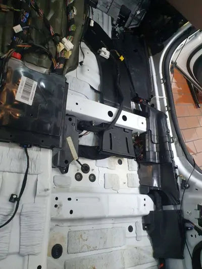 2022 Mercedes-Benz E 250 W1KZF4FB7NB024710 VIN:W1KZF4FB7NB024710