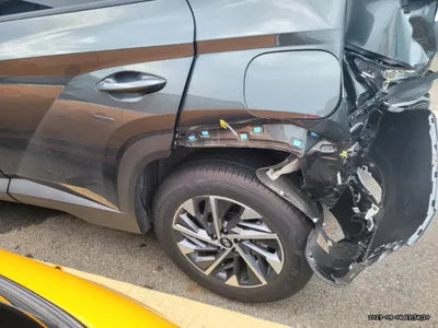 2021 Hyundai Tucson KMHJC81BGMU030929 VIN:KMHJC81BGMU030929