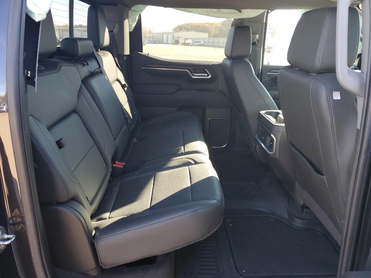 2022 GMC SIERRA K1500 SLT VIN:3GTUUDED9NG557310