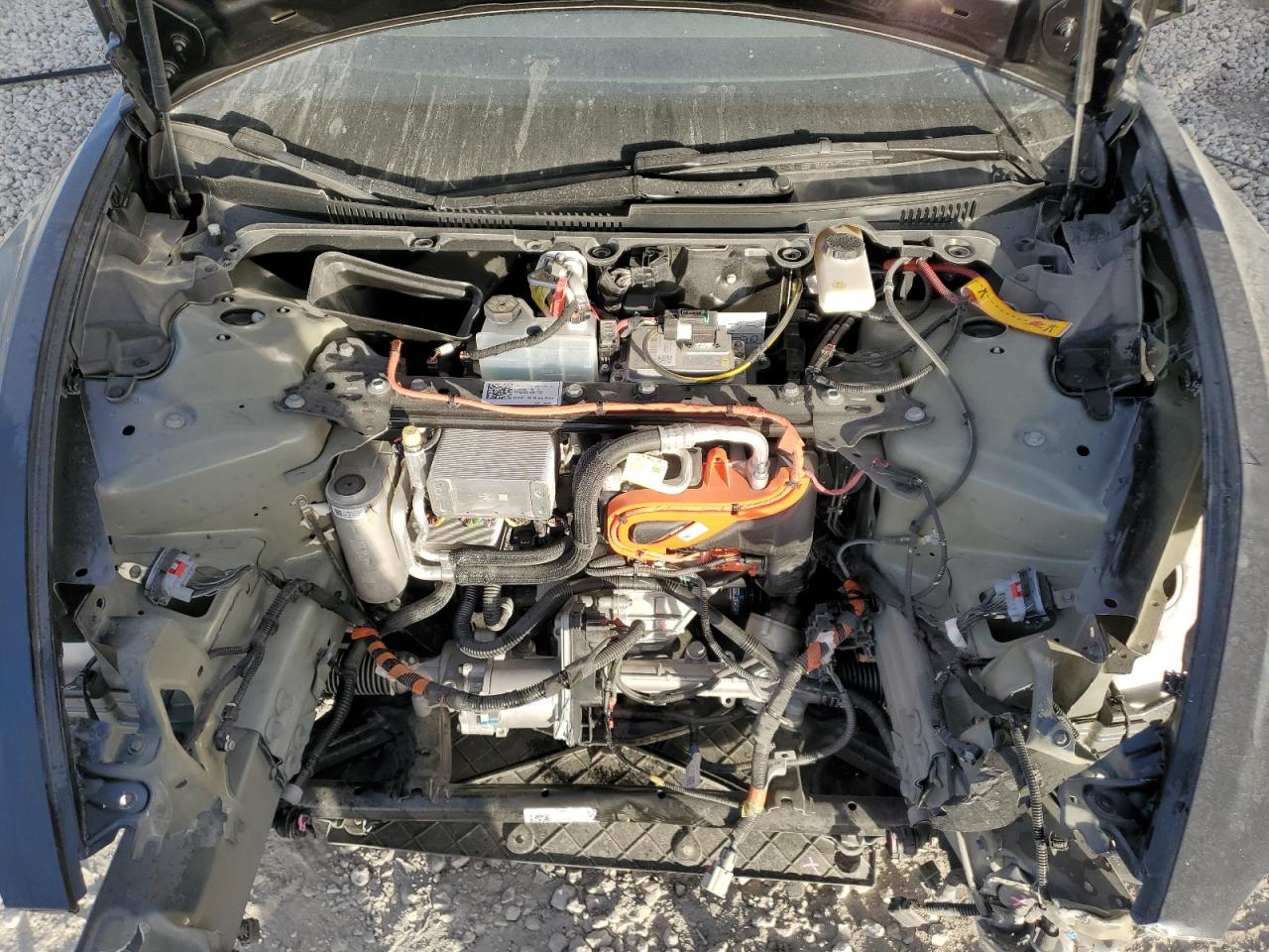2024 TESLA MODEL 3  VIN:5YJ3E1EB5RF849666