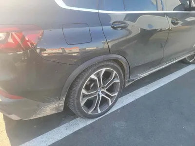 2021 BMW 545 WBATA6102N9J58447 VIN:WBATA6102N9J58447