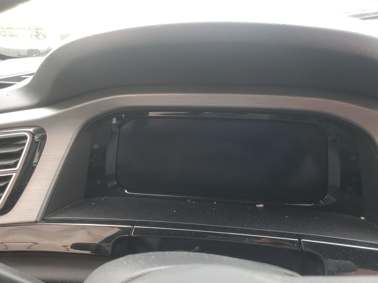 2024 VOLKSWAGEN ATLAS CROSS SPORT SE VIN:1V2LE2CA2RC203724