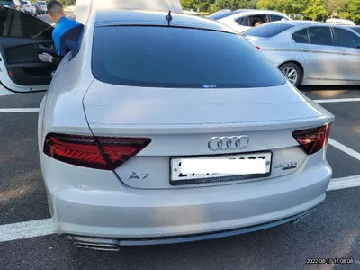 2016 Audi A7 WAUZZZ4G6GN017730 VIN:WAUZZZ4G6GN017730