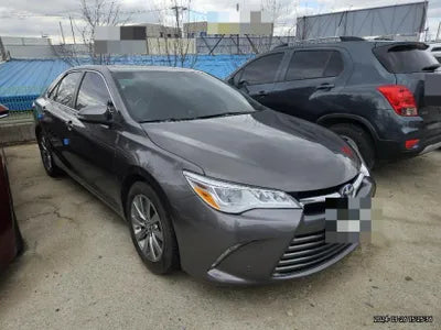 2016 Toyota Camry 4T1BD1FK1GU189011 VIN:4T1BD1FK1GU189011