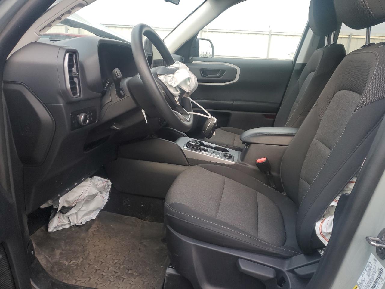 2024 FORD BRONCO SPORT BIG BEND VIN:3FMCR9B63RRE64238