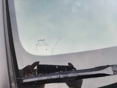 2021 Kia Sportage VIN:
