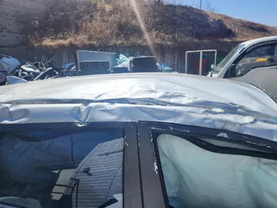 2017 Hyundai Tucson VIN: