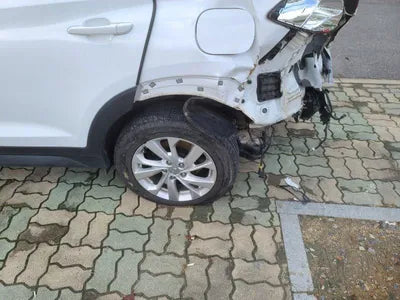 2020 Hyundai Tucson KMHJ3817GLU205881 VIN:KMHJ3817GLU205881