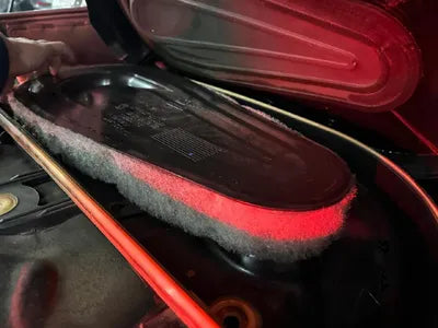 2017 bmw gran turismo efficientdyna VIN: