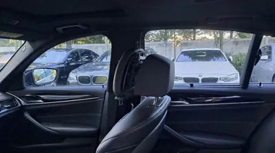 2019 BMW 530 WBAJD3100KWW23656 VIN:WBAJD3100KWW23656