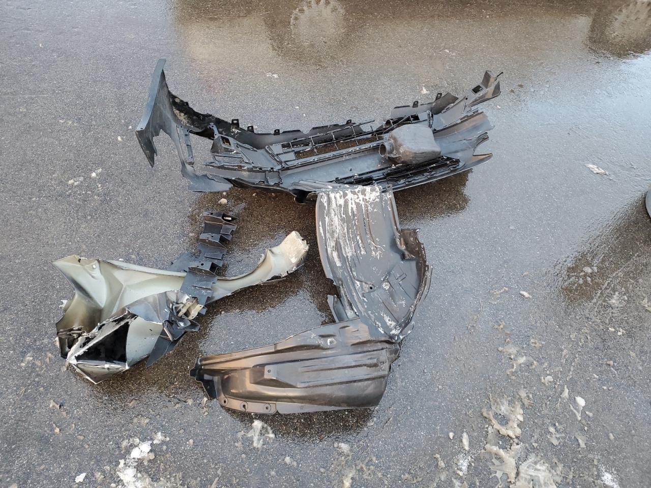 2022 SUBARU IMPREZA  VIN:4S3GKAB66N3603881