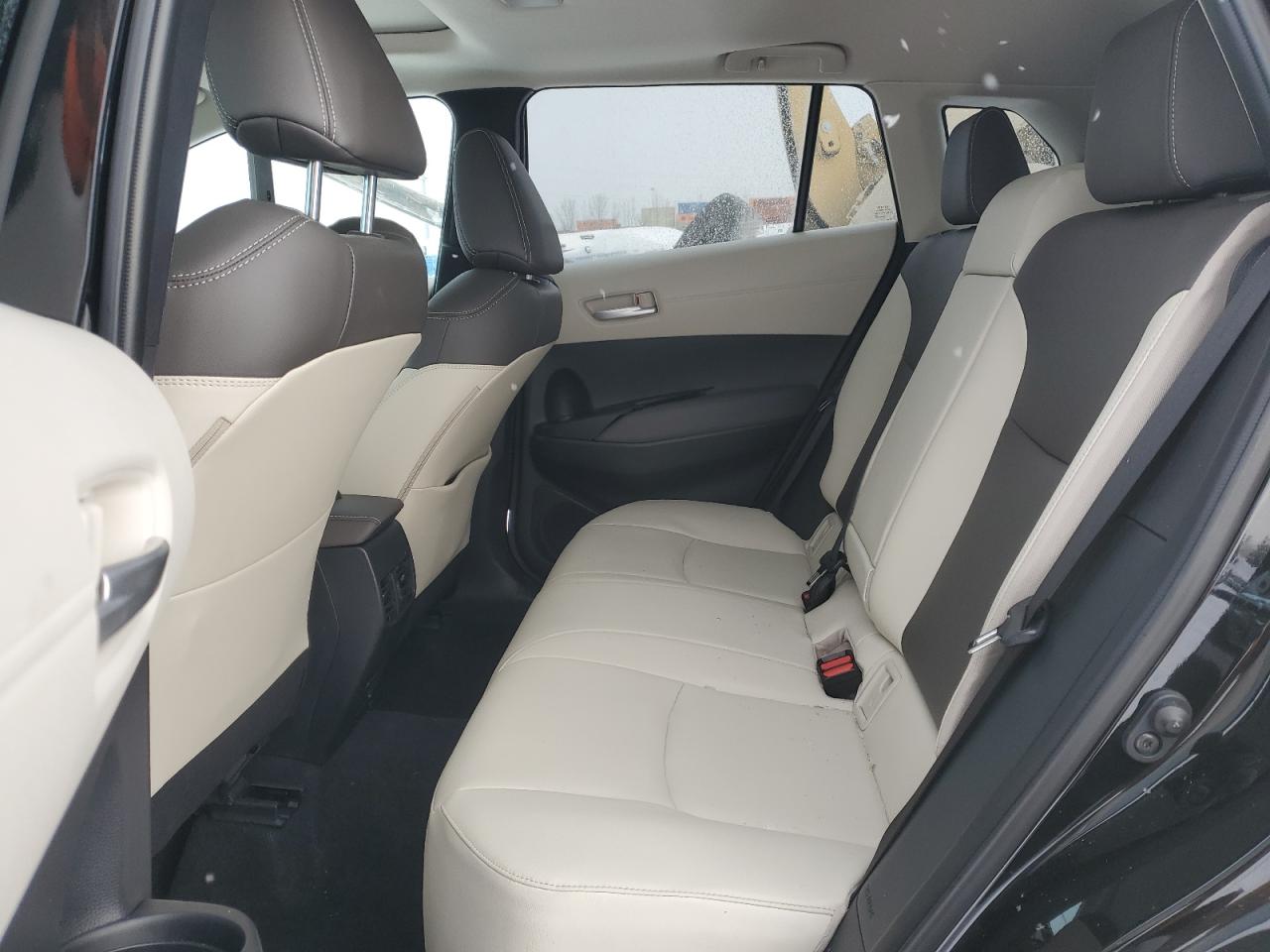 2023 TOYOTA COROLLA CROSS XLE VIN:1FDXE45S01HA12181