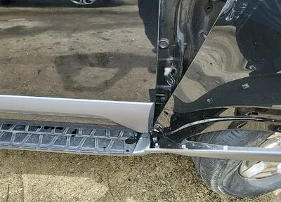 2017 Kia Mohave KNAKM814DHA152591 VIN:KNAKM814DHA152591