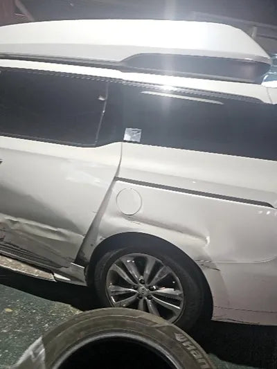 2016 Kia Carnival KNAMC81ABGS145723 VIN:KNAMC81ABGS145723