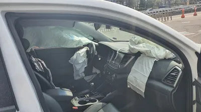 2017 Hyundai Tucson KMHJ281ABJU543905 VIN:KMHJ281ABJU543905