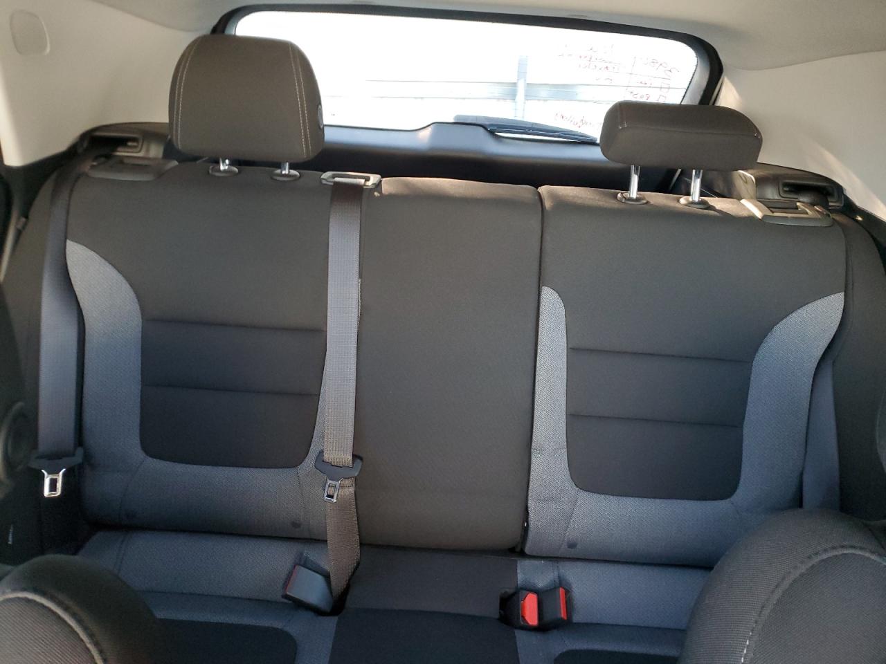 2023 CHEVROLET TRAILBLAZER LS VIN:KL79MMS27PB206297